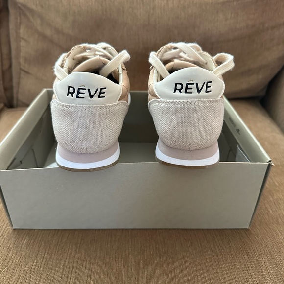 Sam Edelman Tori Wedge Sneakers - Picture 3 of 7